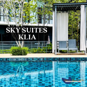 Sky Suites @ KLIA Kota Warisan Sepang